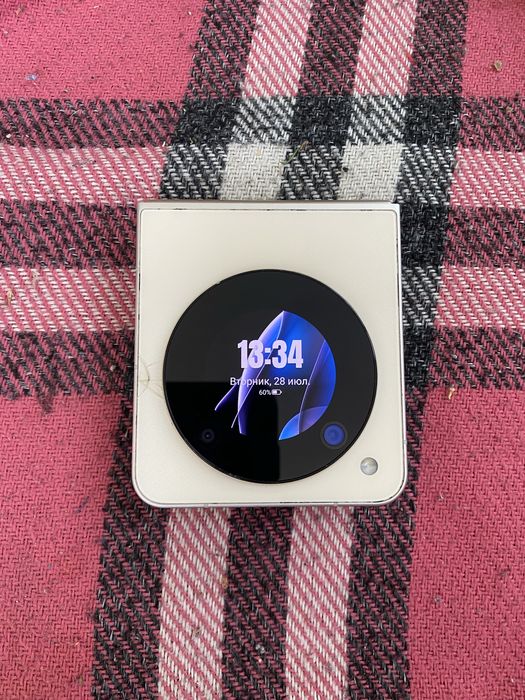 ZTE nubia 5g 2024