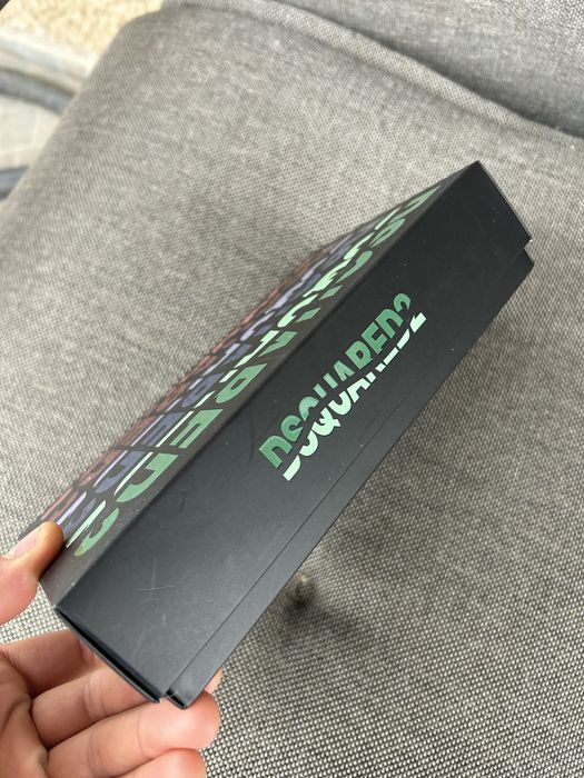 Боксери Dsquared2 размер ХЛ