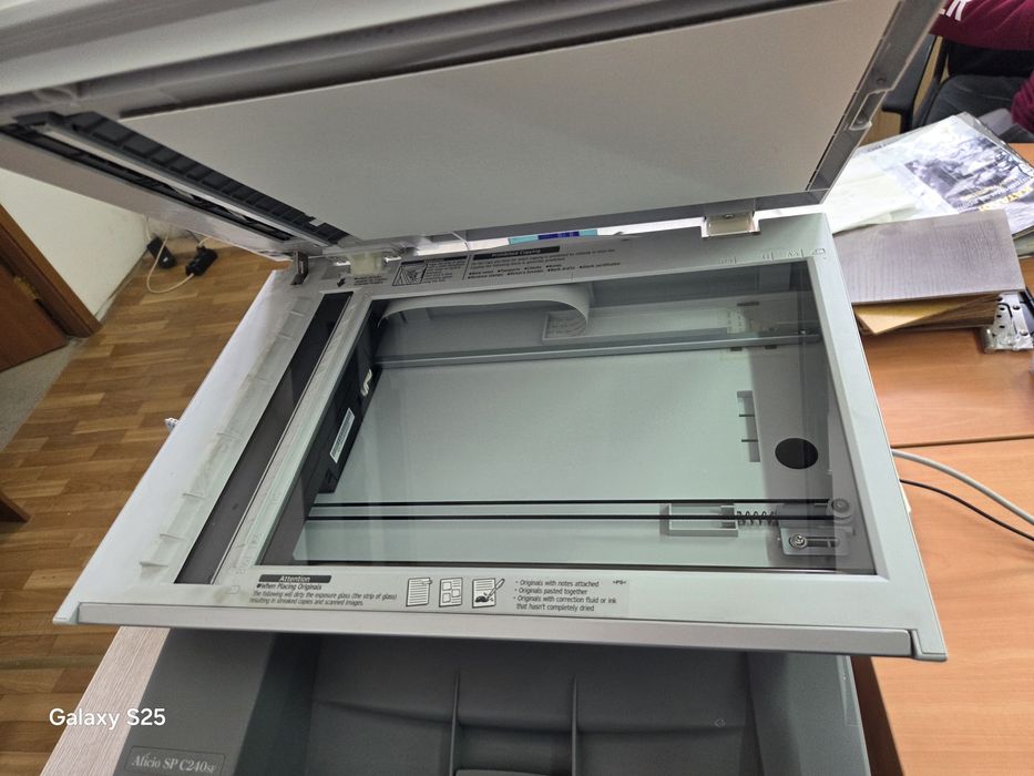 Ricoh SP240SF Принтер 4в1
