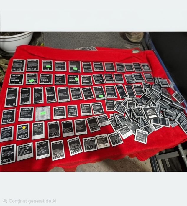 Baterie telefon Samsung