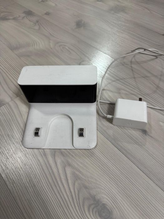 Робот пылесос…..