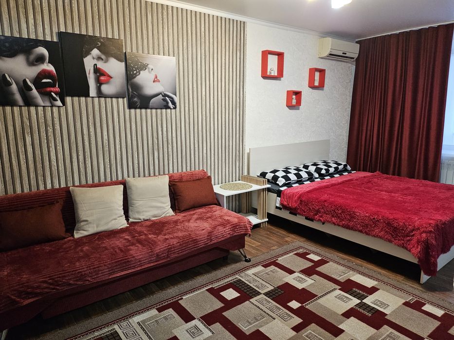 Квартира посуточно и по часам