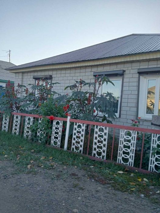 Продам частный дом