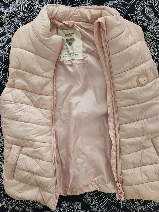 Детско елече от LC WAIKIKI