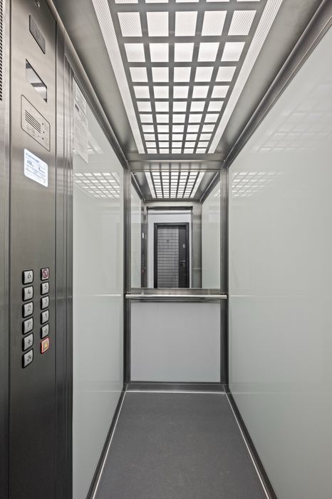 #Apartament 2 camere la cheie - Investitie ideala -  Mamaia Nord