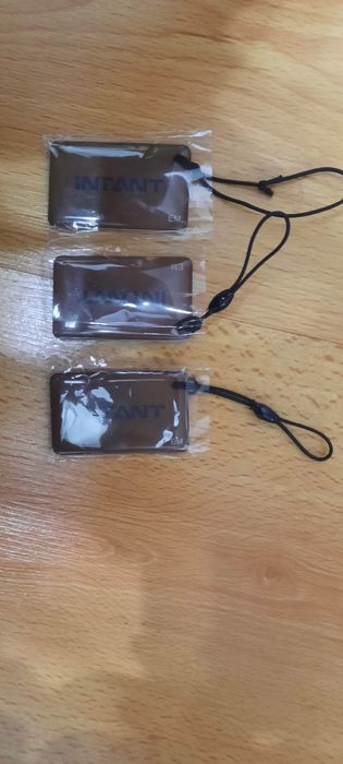 Брелок EM Marine, TD-KEYFOB012-EM