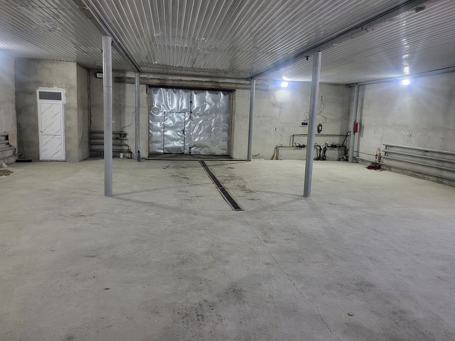 Сдам в аренду помещение