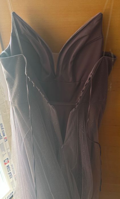 Официална рокля