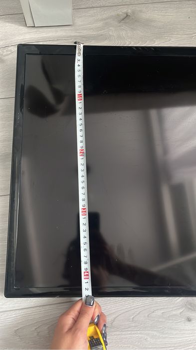 Телевизор Samsung