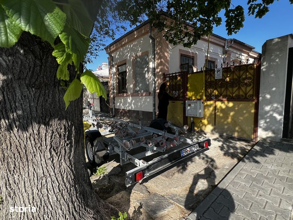 Casă Ștefan cel mare