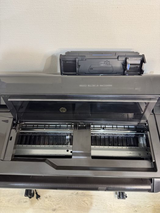 Плоттер HP DesignJet T520 A1