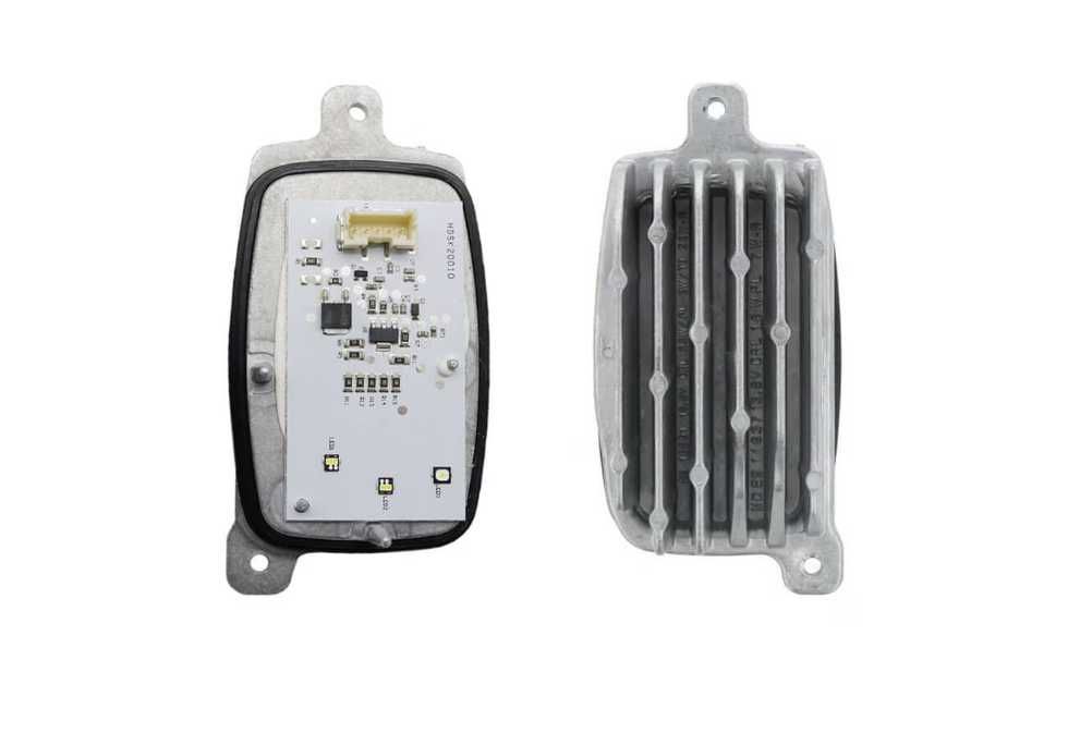 Vand modul DRL Megane 4 2016-2021 OM VALEO 285753299R si 285759447R