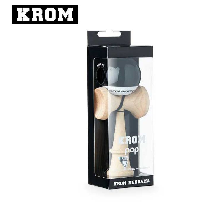 Oferta speciala de vanzare–kendama Krom