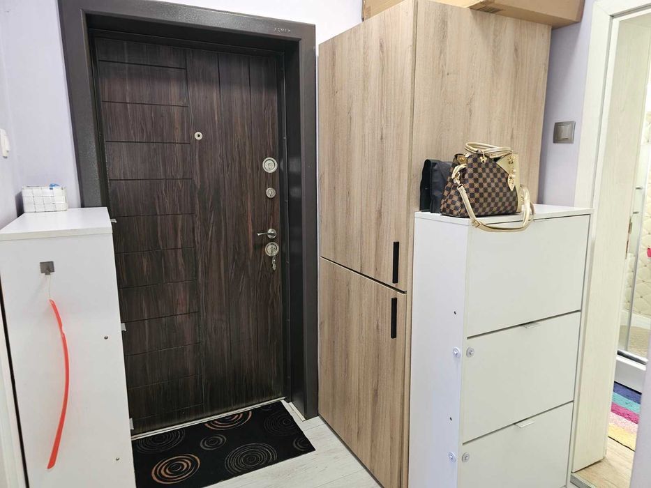 Продава се Двустаен апартамент в София, Люлин 8 - 65 кв.м за 1385 €/кв.м - Снимка #6