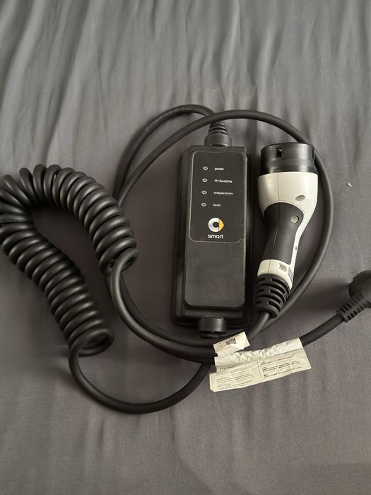 Cablu incarcare auto Smart