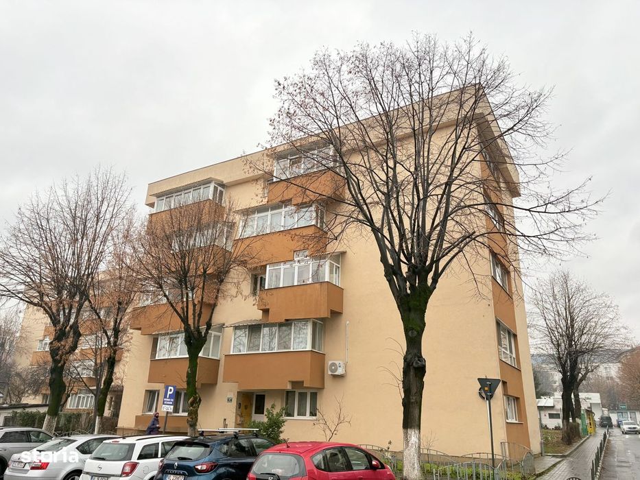 Apartament 4 camere – 82 mp, zona Traian / 24 Trepte, etaj 4/4
