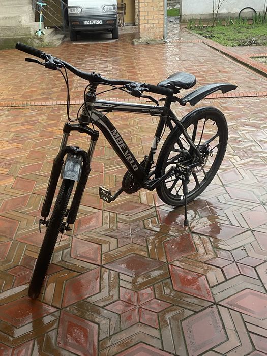 Velosiped sotiladi 700 ming kami bor