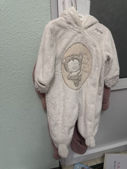 Срочна продется детская одежда