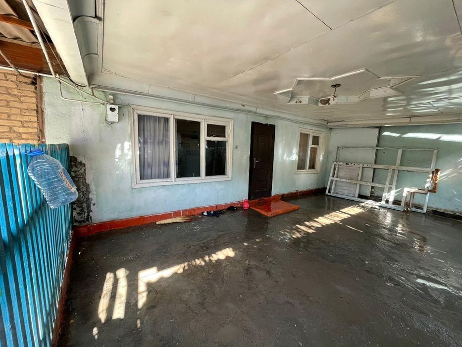 Уй Сатылады Тез Арада