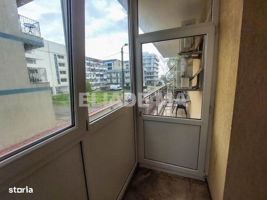 Garsoniera de inchiriat - Eforie Nord