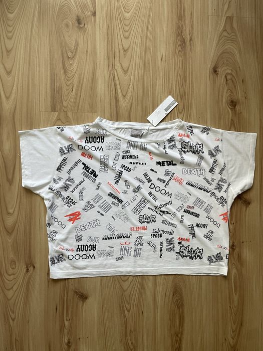 Adidas SLVR / Нова дамска тениска XL