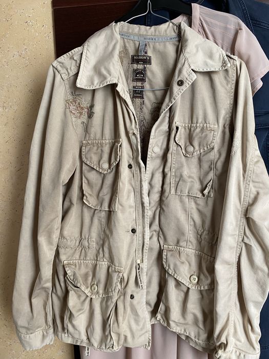 Рокли размер Л, S’oliver, Zara, H&M,