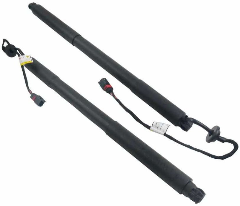 Электроподъемники Крышки багажника RAV4