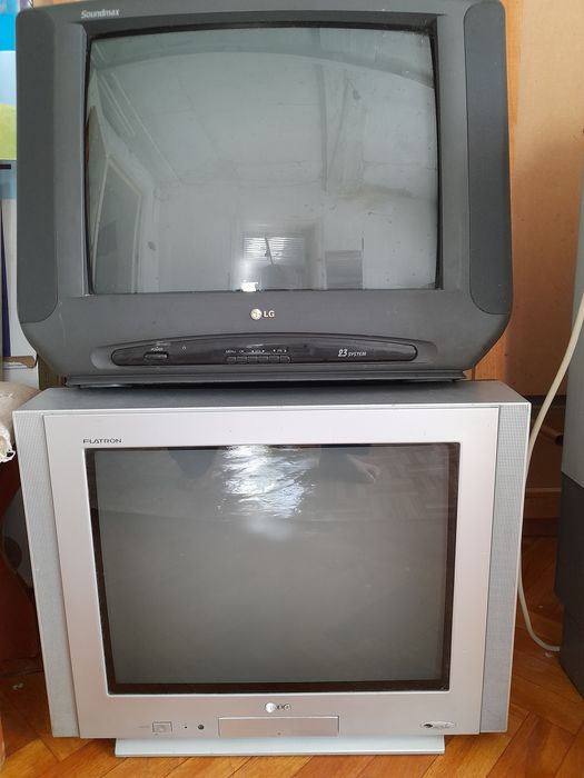 Телевизор Телевизор