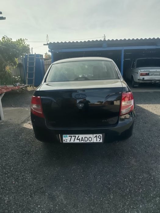 Продам ладу гранту