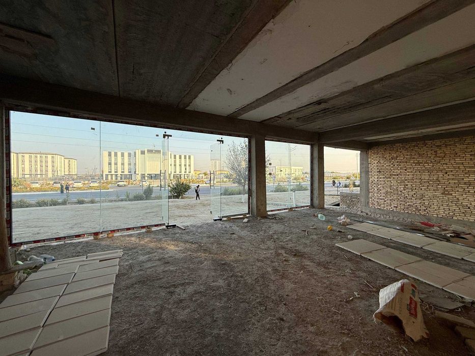 TAYYOR 4 SOTIQLI TURAR joy sotiladi #a672