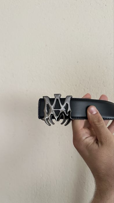 amiri belt, колани 110см