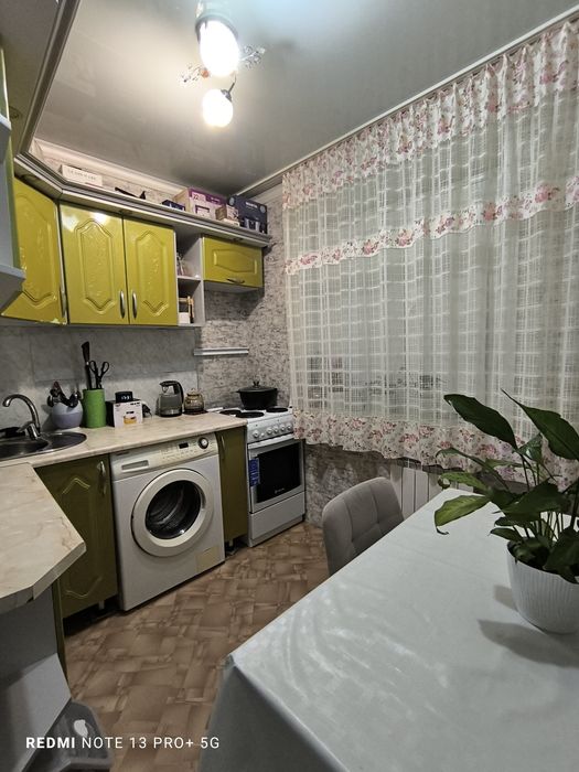 Продам 2х комнатную квартиру 2 бөлмелі пәтер сатылады званданыздар - View 4