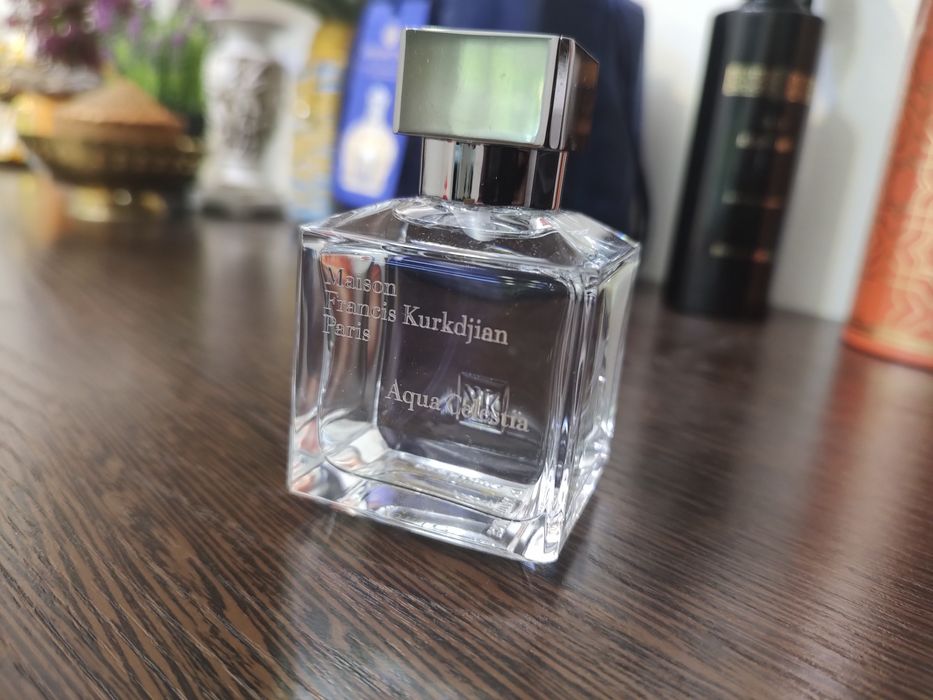 Парфюм Aqua celestia