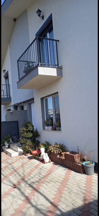 Duplex Gilau, zona RAR