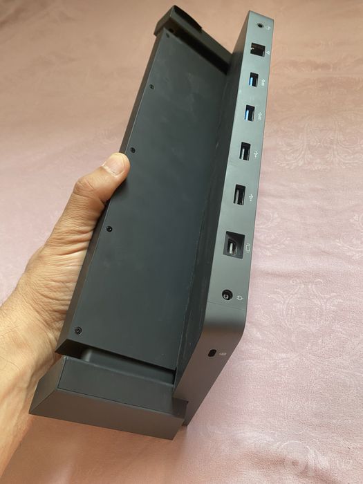 Microsoft surface pro 3, intel core i7