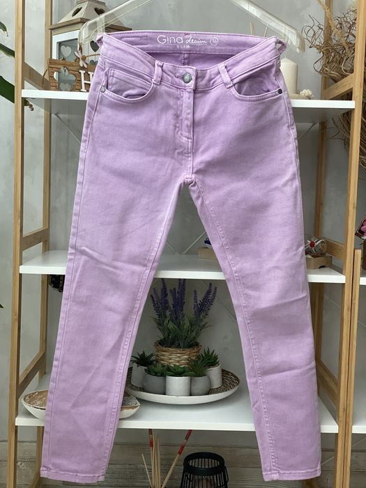 Дамски дънки