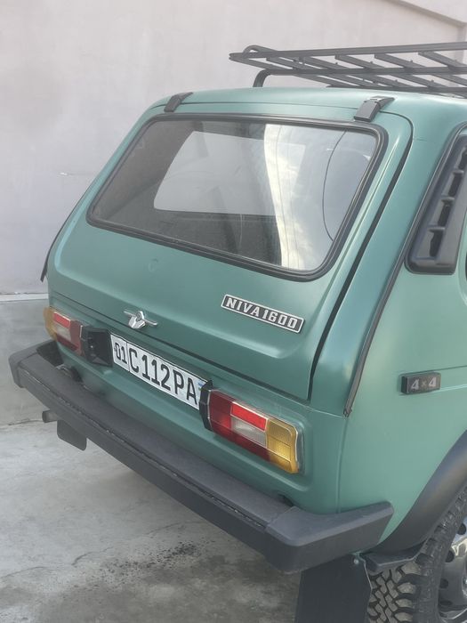 Niva abmen 0 dan qilp chiqilgan