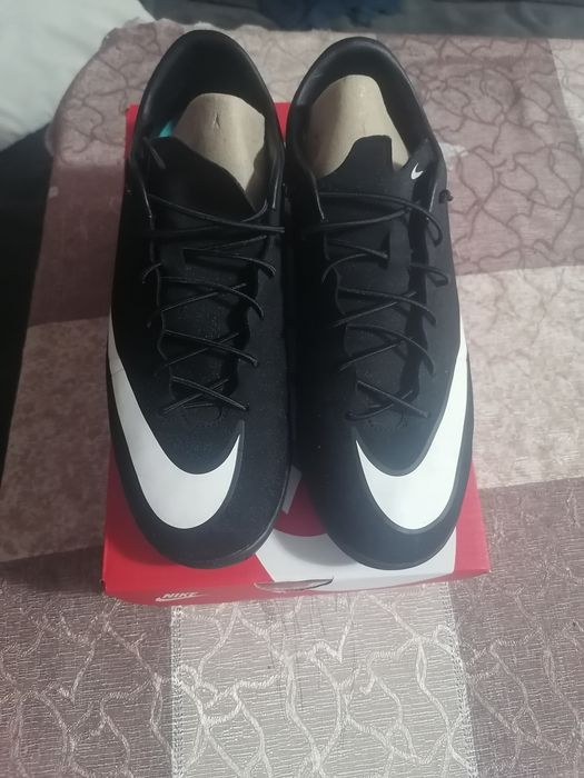 Найк меркуриал CR7 44 номер