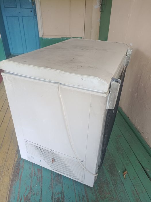 Продам Морозильный Ларь
