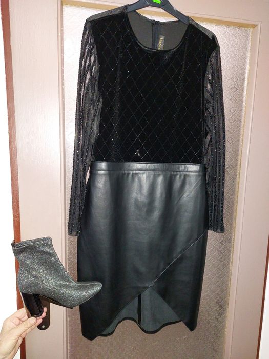 Дамски боти 37 номер