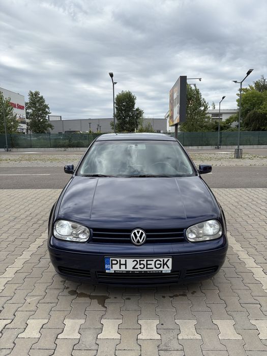 Vw Golf 4 1.9 TDI 116 cai