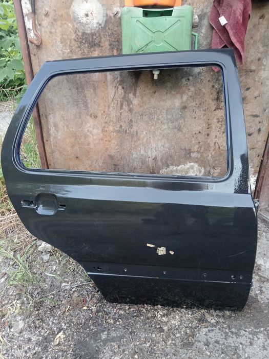 Запчасти на VW Vento
