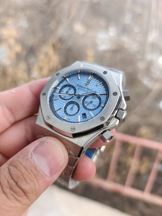 Мужские наручные часы Audemars Piguet