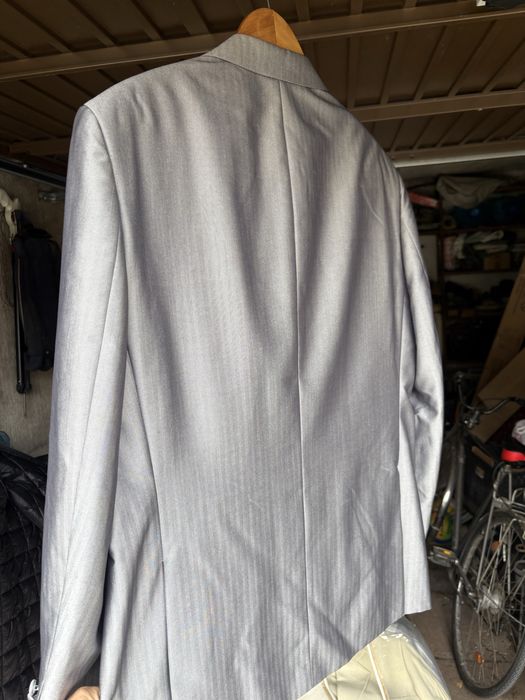 Костюми мъжки одициални