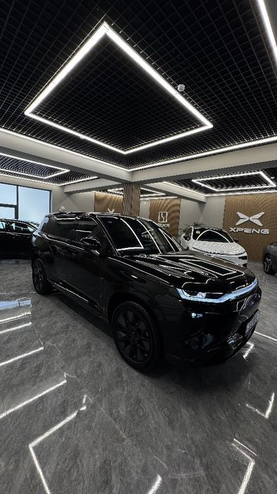 GAC S7 FULL 4WD 2026

Yangi avtomobil. Premium gibrid krossover.

• 34