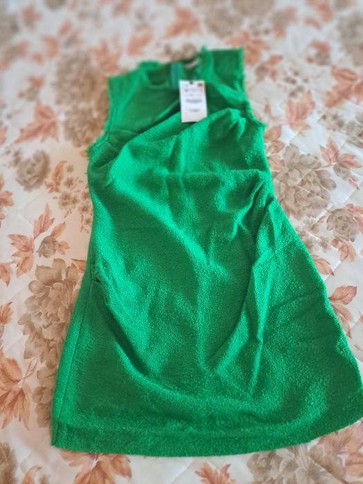 Дамски рокли Zara