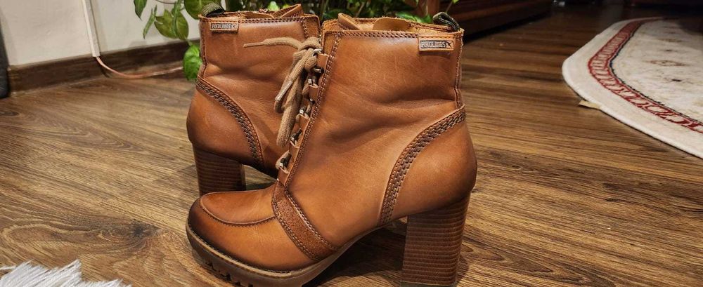 Pikolinos Ghete Dama mar 36