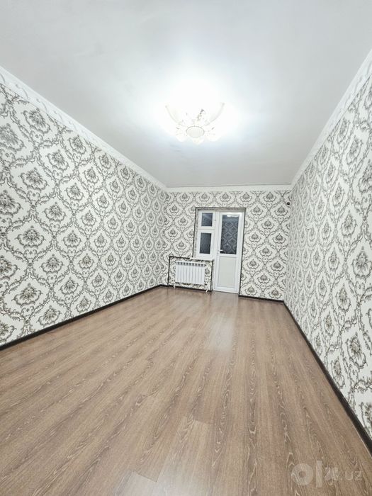 Продаётся Квартира!! Сергели, 9-Худуд 2/6/7, Новастройка, кирпичный до