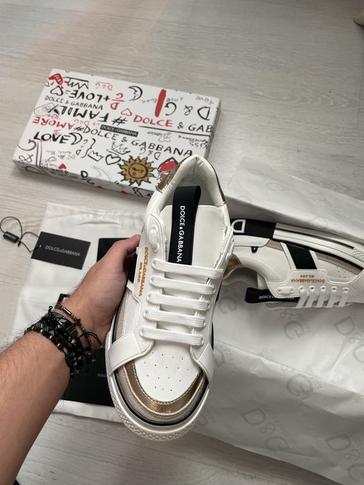 Dolce&gabbana PREMIUM ! Model nou