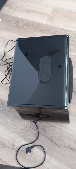 Subwoofer activ Boston vps 210,/ 500 w/